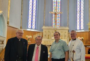 175th Anniversary of St. John's Lutheran Church